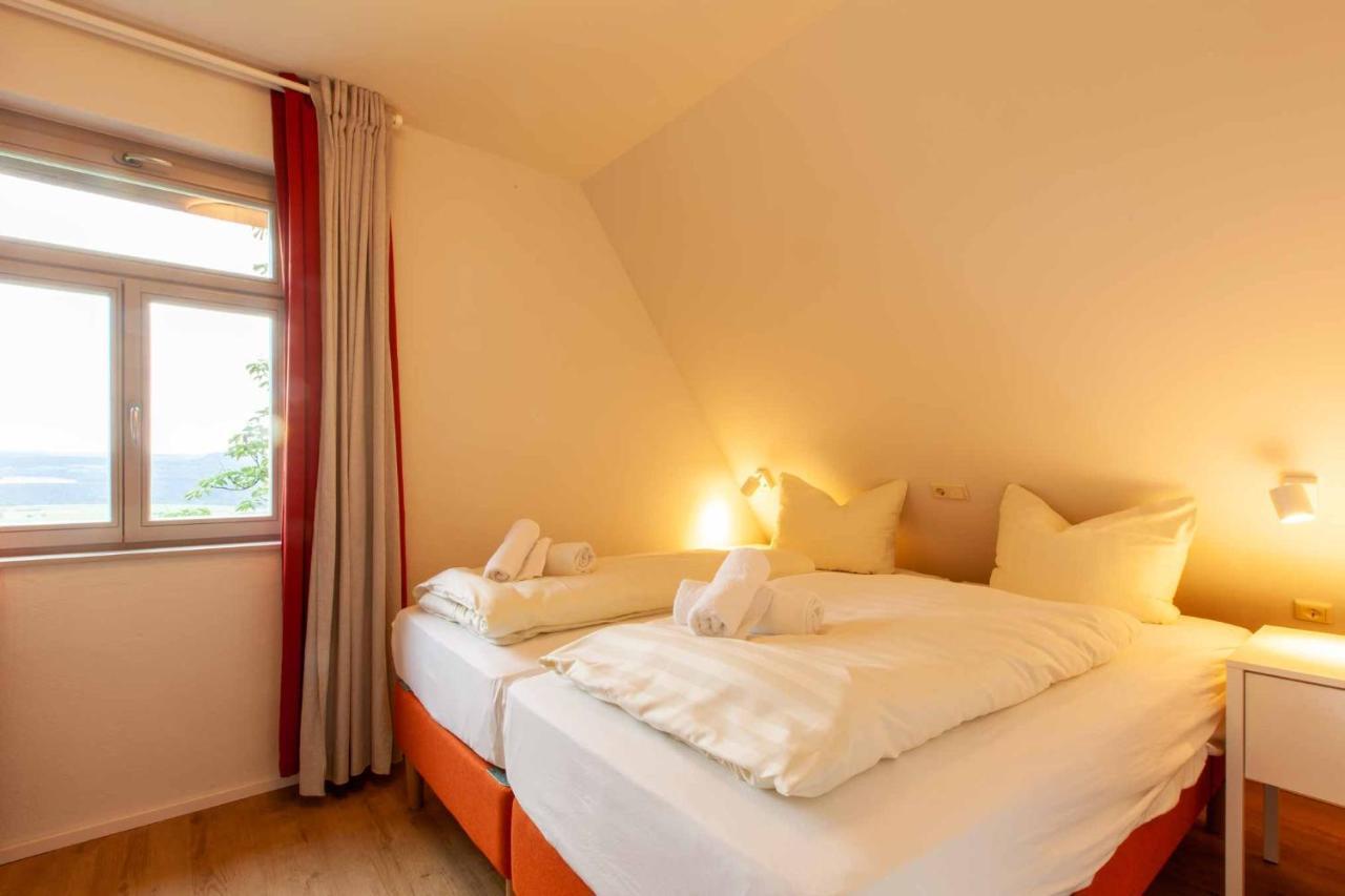 Brand-Baude Hotel โฮห์นสไตน์ ภายนอก รูปภาพ