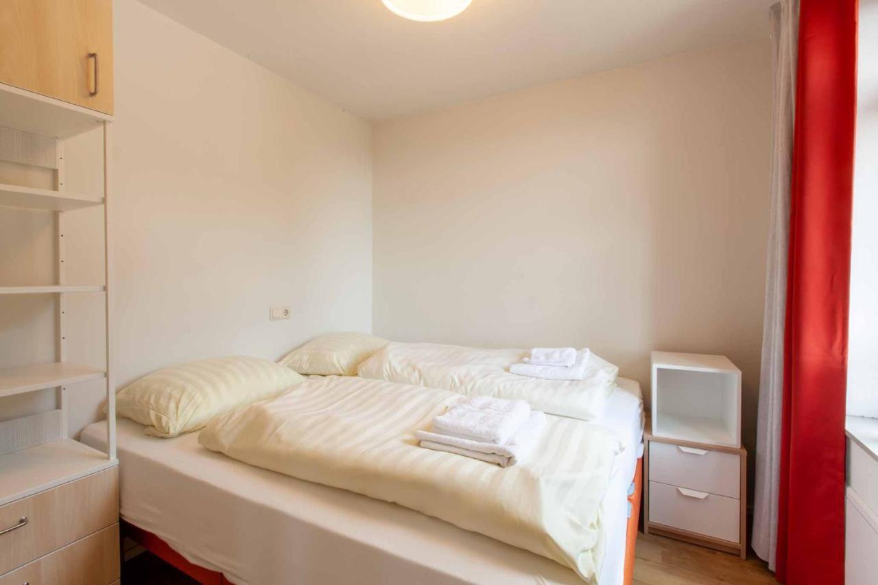 Brand-Baude Hotel โฮห์นสไตน์ ภายนอก รูปภาพ