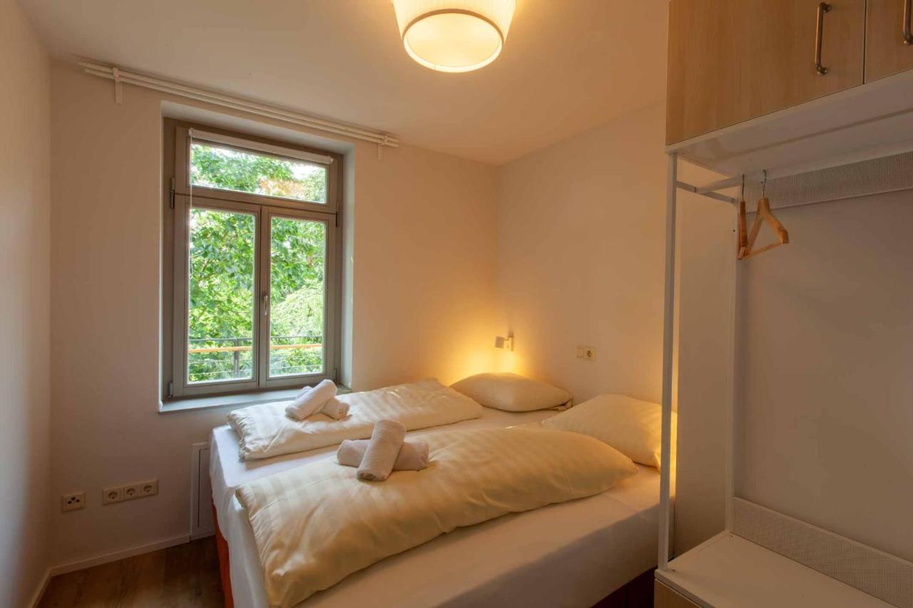 Brand-Baude Hotel โฮห์นสไตน์ ภายนอก รูปภาพ